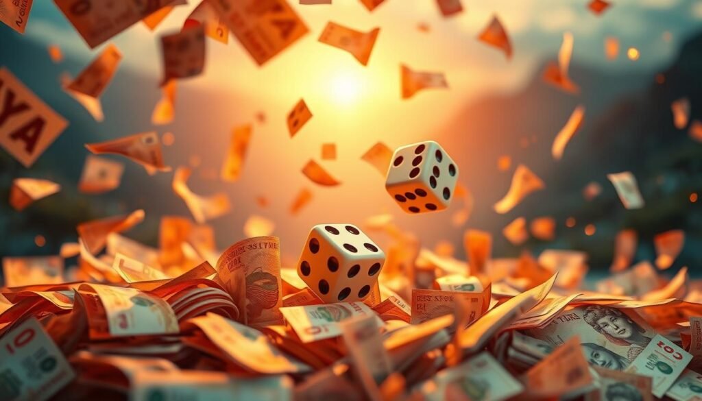 sugar rush gerçek para