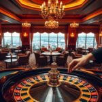 Avrupa Rulet Bedava Oyna