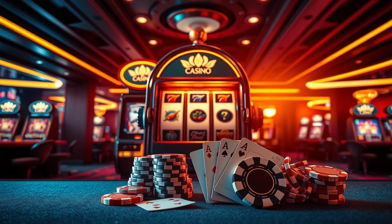 Bedava Slot Deneme Bonusu