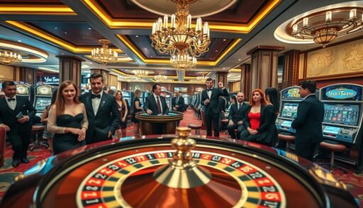 Casino Bedava Çevir Kazan
