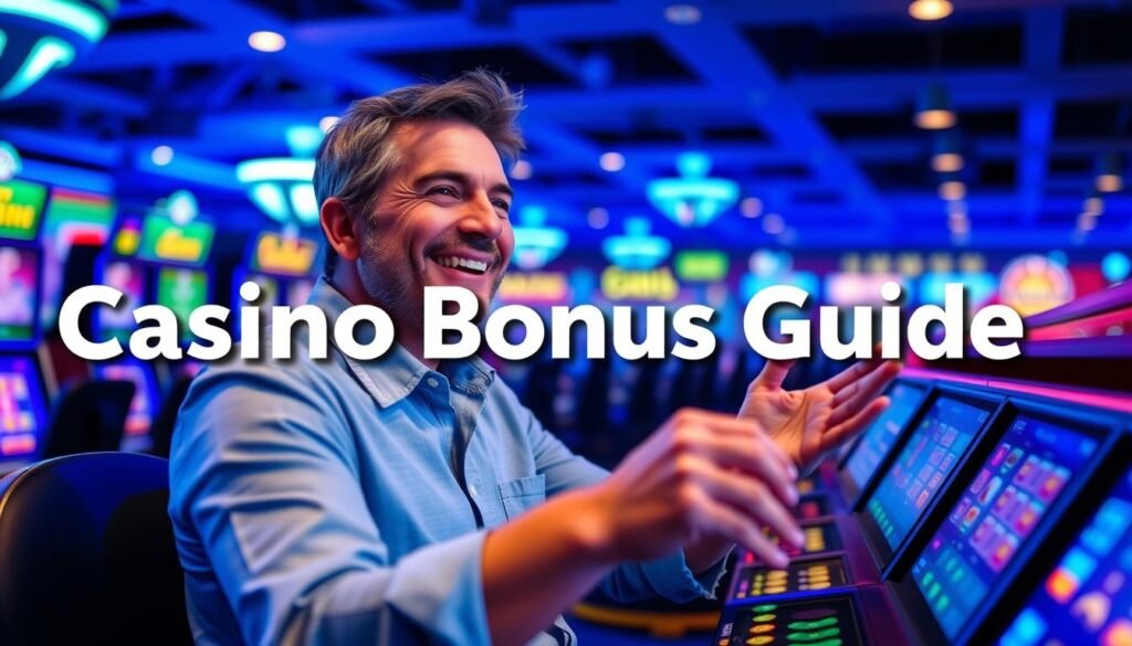 Casino bonus rehberi sonuç görüntüsü