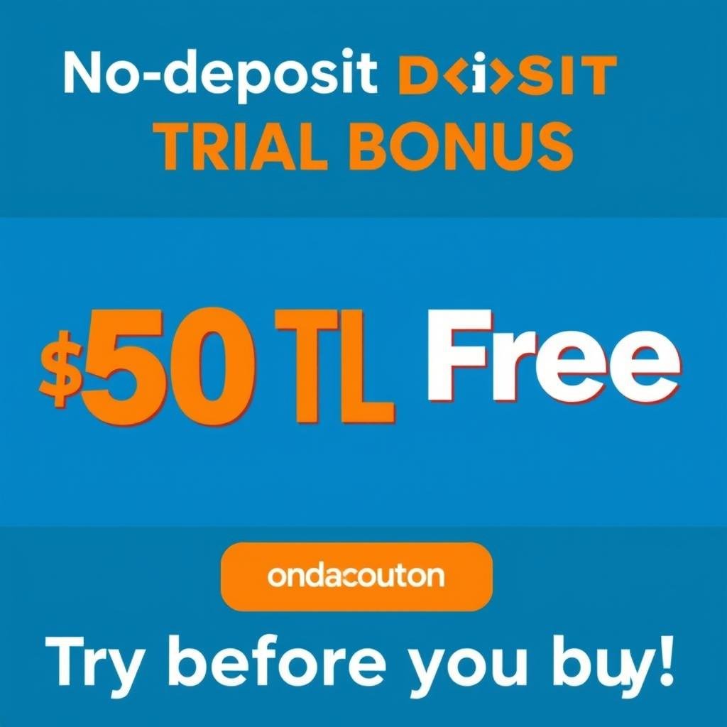 Deneme bonusunu gösteren casino bonus rehberi görüntüsü