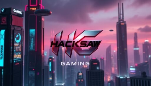 Hacksaw Gaming