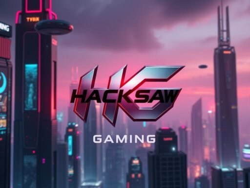 Hacksaw Gaming