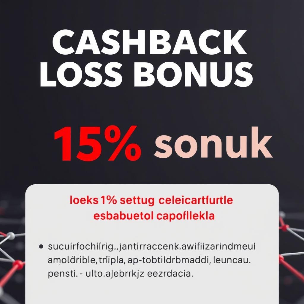 Kayıp bonusunu gösteren casino bonus rehberi görüntüsü