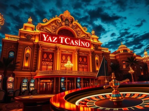 Ücretsiz Casino Deneme Bonusları