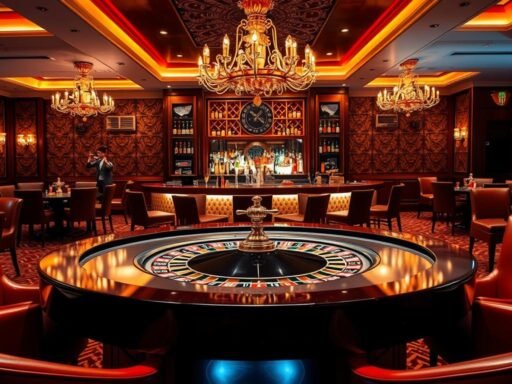 Yatırımsız Casino Deneme Bonusu