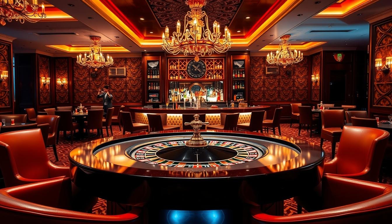 Yatırımsız Casino Deneme Bonusu