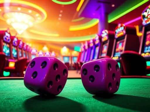 Bedava Deneme Slot Oyunları