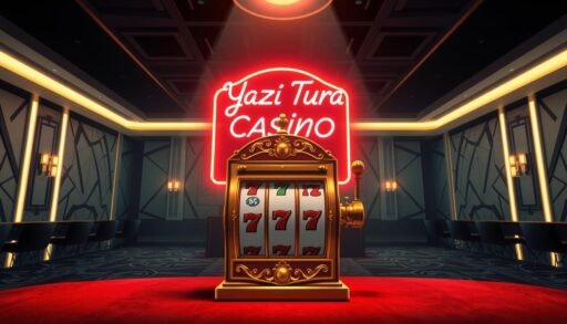 Bedava Slot Kazanma Şansı