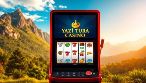 Bedava Slot Oyun Deneme