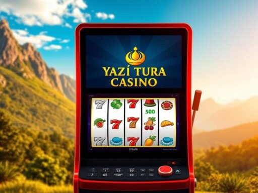 Bedava Slot Oyun Deneme