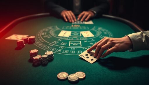 Blackjack taktikleri