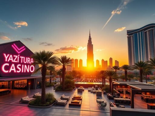 Casino Deneme Bonusu 2025