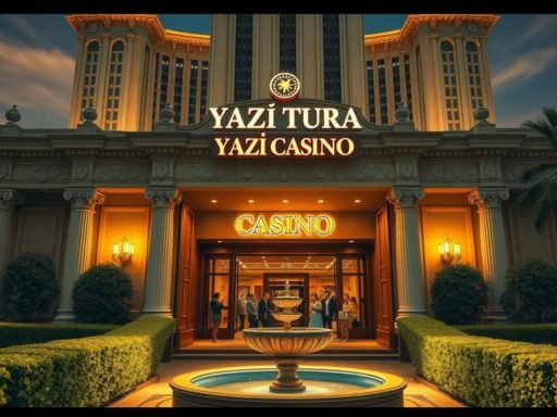 Casino Deneme Bonusu Oyna