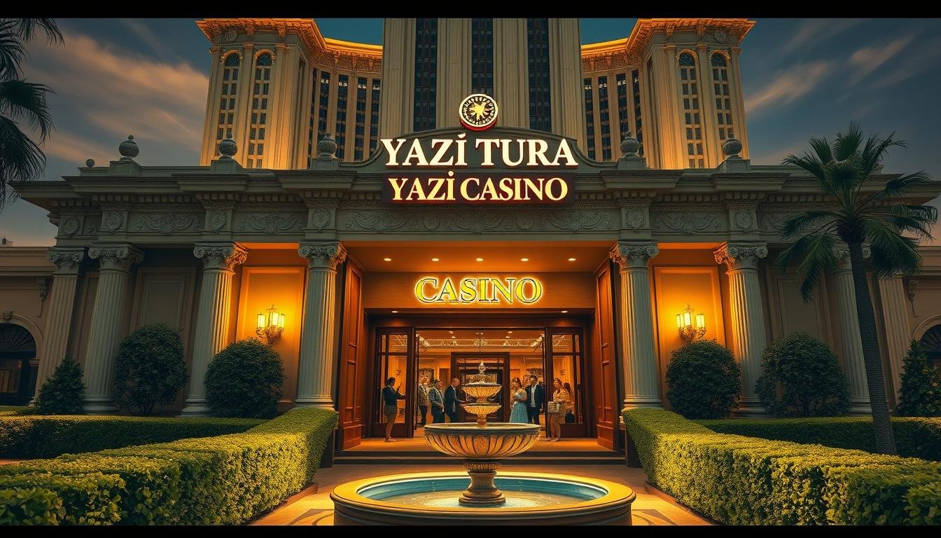 Casino Deneme Bonusu Oyna