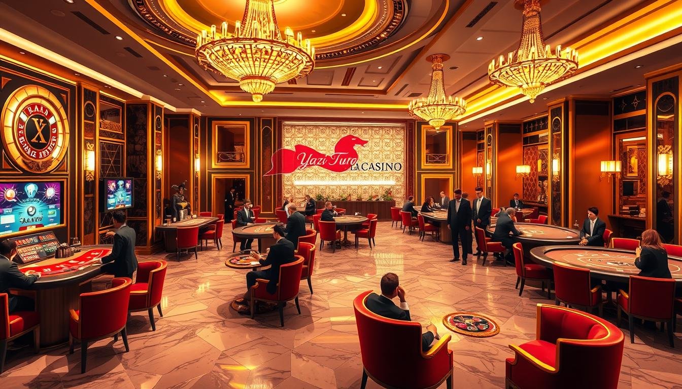 Casino Free Bonus Oyunları