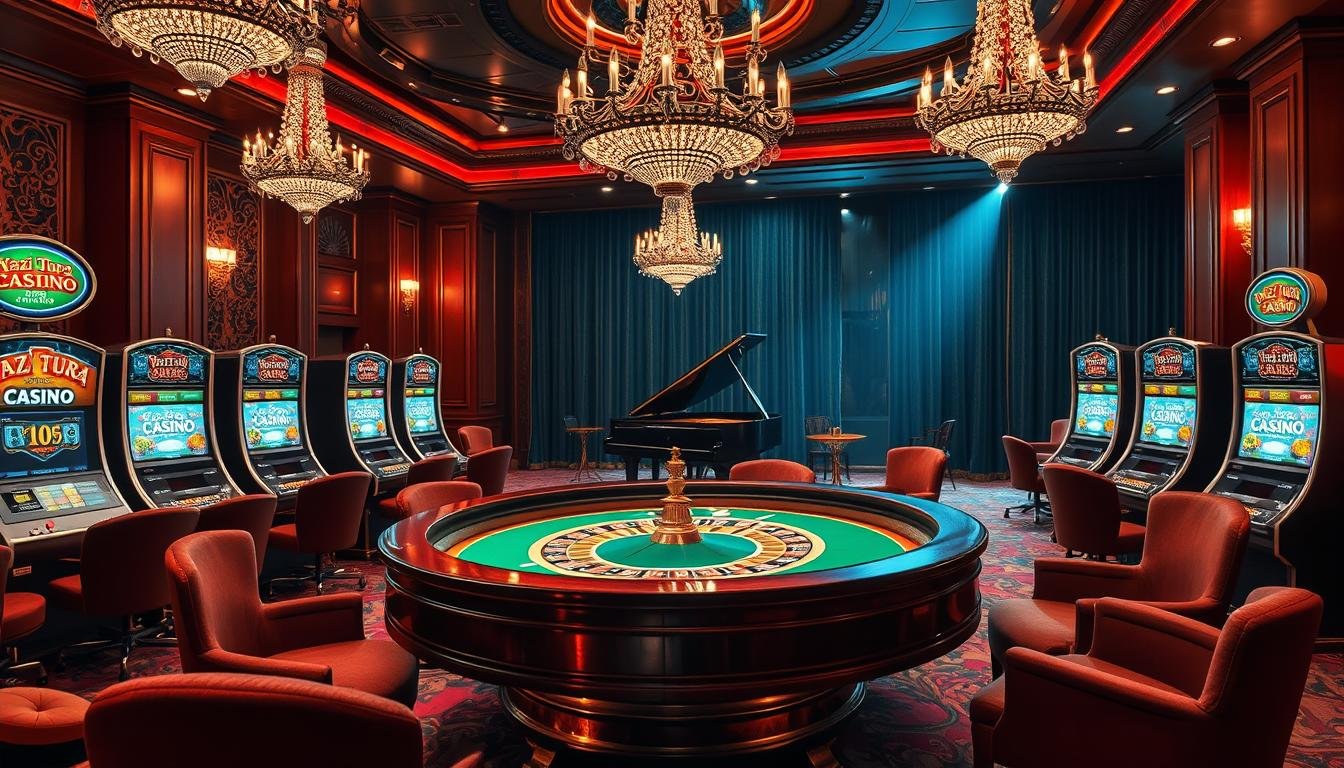 Casino Oyunları Free Bonus