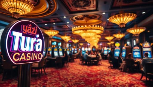 Casino Oyunları Ücretsiz Deneme