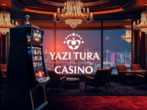 Casino Slot Deneme Bedava