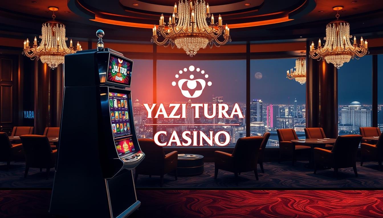 Casino Slot Deneme Bedava