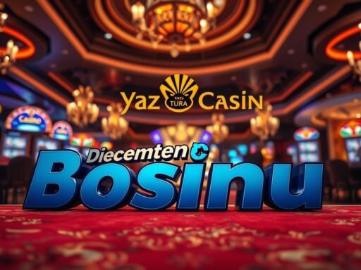 Deneme Bonusu İle Oyna