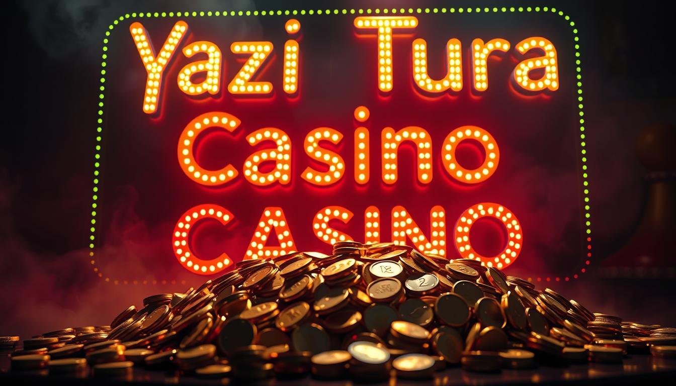 Free Spin Deneme Şansı