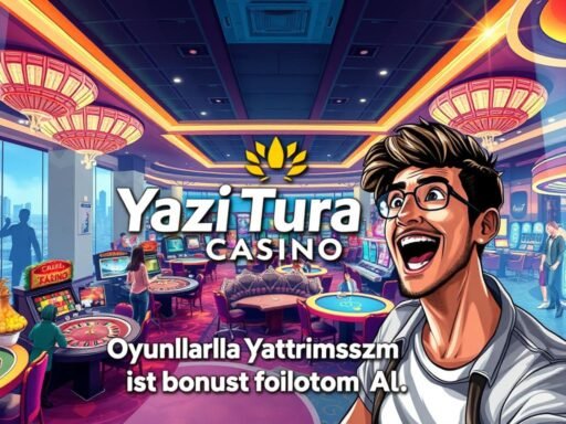 Oyunlarla Yatırımsız Bonus Al