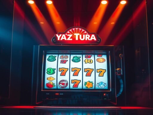 Slot Deneme Bedava Çevir