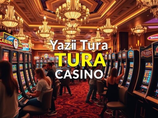 Ücretsiz Slot Oyun Kazan