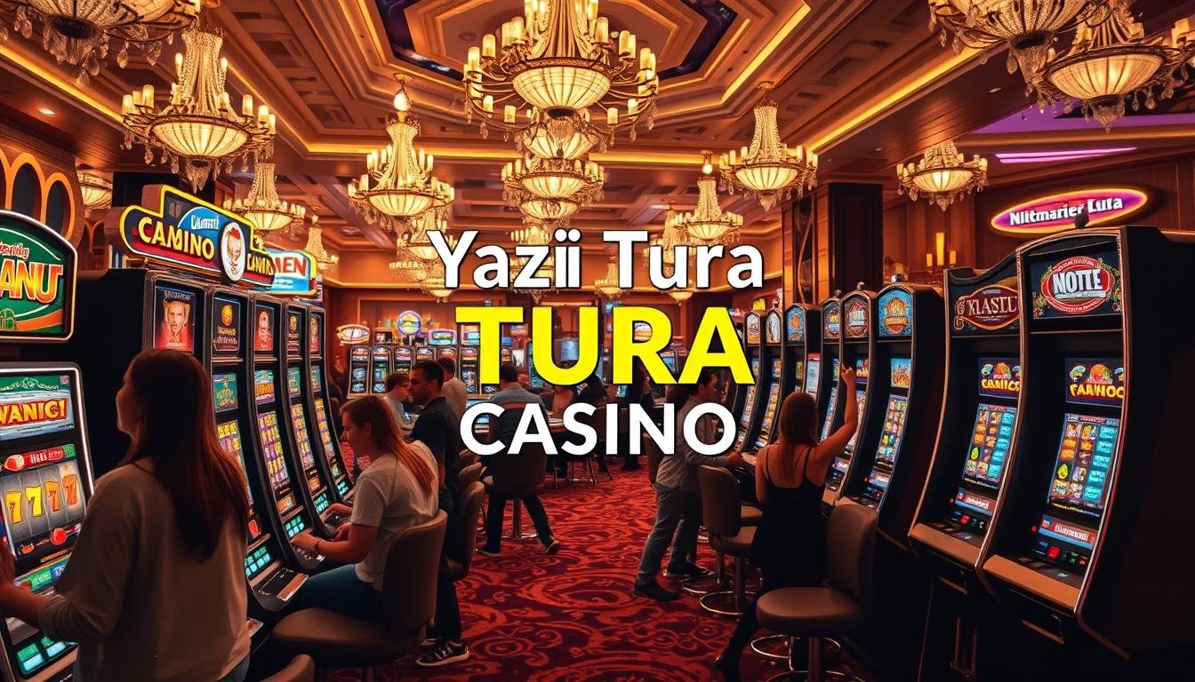 Ücretsiz Slot Oyun Kazan