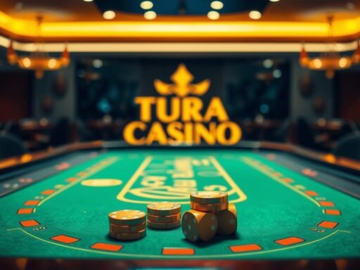 Ücretsiz Spin Deneme Bonusu