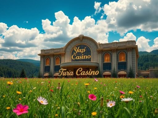 Deneme Bonusu Slot Oyna