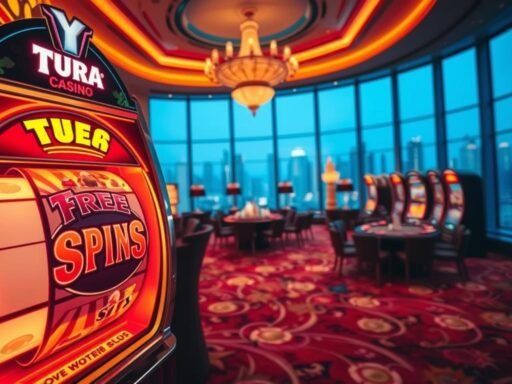 Free Spin Slot Deneme