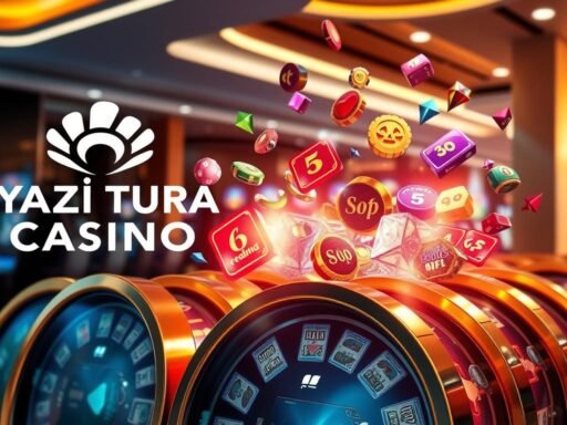 Slot Oyunları Free Bonus