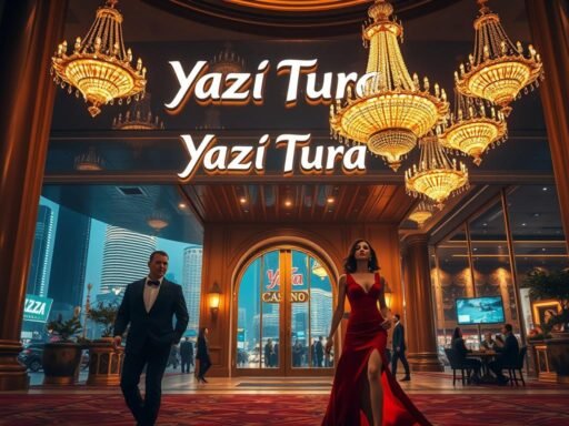 Ücretsiz Casino Spin Oyna