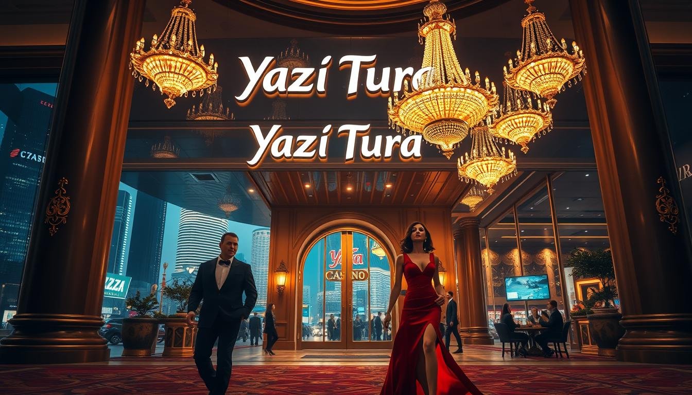 Ücretsiz Casino Spin Oyna