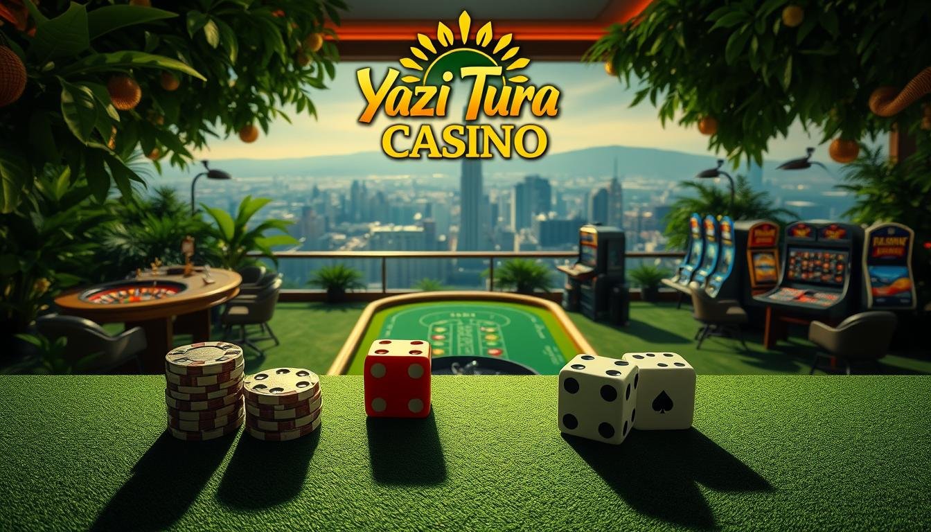 Yatırımsız Casino Ücretsiz Spin